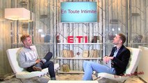 Exclu Vidéo : En Toute Intimité avec Benoît Dubois dans un tout nouveau teaser !