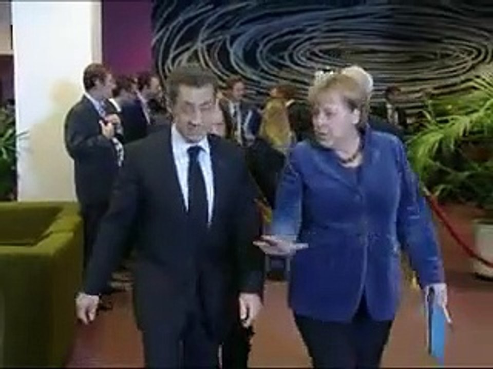 Le Journal vidéo du jeudi 27 octobre 2011, édition de 18H00.