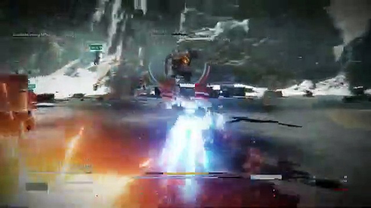 Armored Core VI Fires of Rubicon EP6