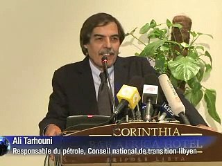 Libye: les rebelles veulent en finir d'ici samedi et progressent vers Syrte