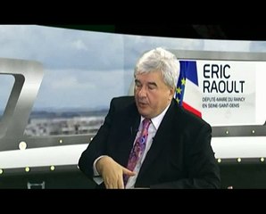 Eric Raoult confie s'être "bourré" au rhum avec Sarkozy