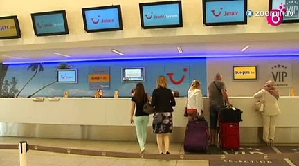 Jetairfly n'entend pas payer ses amendes