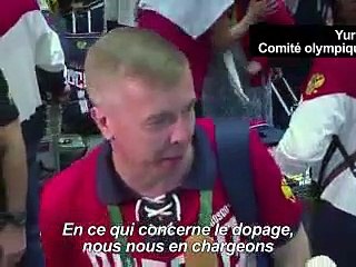 JO-2016/CIO: le dossier russe va dominer la réunion du gouvernement olympique