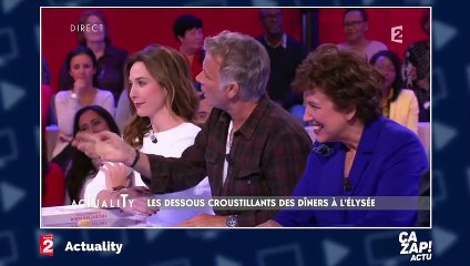Candidature d'Emmanuel Macron : pourquoi le timing était parfait