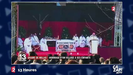 La boule à neige Macron fait fureur