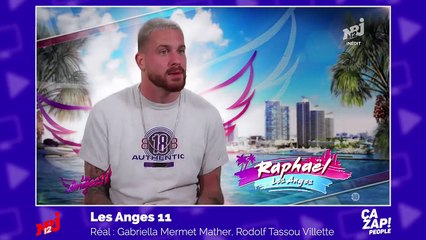 Philippe Etchebest met un coup de pression à un candidat