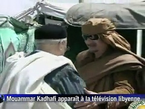 Libye: les rebelles conquièrent un poste frontière dans l'Ouest