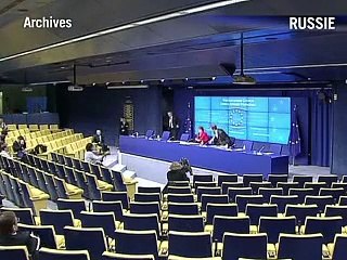 Le Journal vidéo du mercredi 7 décembre 2011, édition de 18H00.