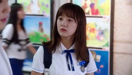 School 2017 Episode 12 (hind dubbing)