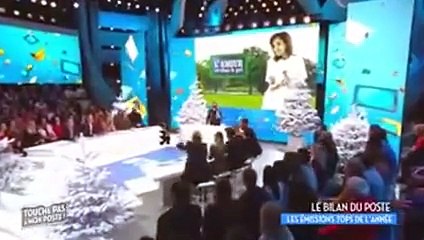 TPMP : Benjamin Castaldi hurle sur Gilles Verdez : "Tais-toi donc !"