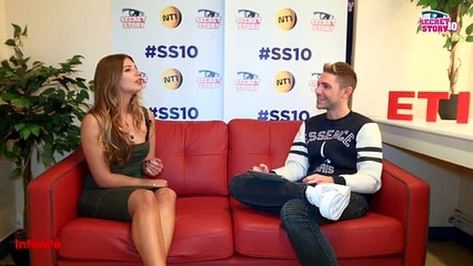 En Toute Intimité : Maéva (Secret Story 10) : "Marvin avait envie de partir" !