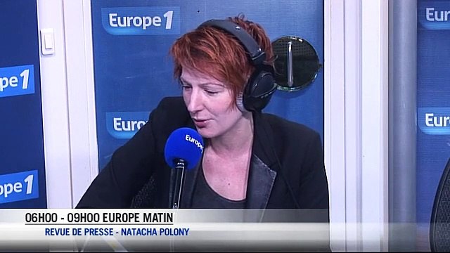 Noël Mamère, Centrafrique, la facture de Stochi… voici le zapping matin !