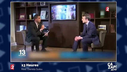 Théo remercie ses soutiens dans une vidéo