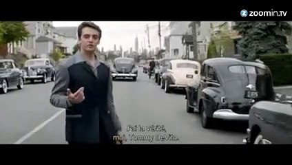 Le nouveau Clint Eastwood : 'Jersey boys'