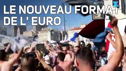 Le nouveau format de l'Euro, succès ou échec ?