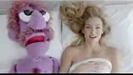 La publicité censurée de Bar Refaeli