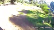 Grâce à sa GoPro, il retrouve ses agresseurs!