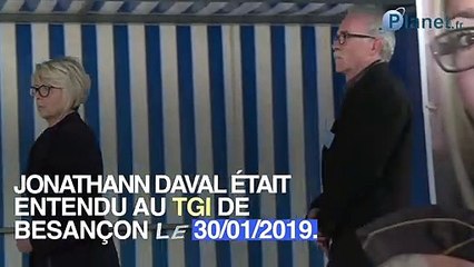 Jonathann Daval : de nouveaux aveux très détaillés