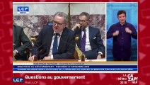 Lapsus, séquences insolites à l'Assemblée... Quand les politiques font rire !