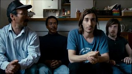 Inupiluk + le film que nous tournerons au Groenland