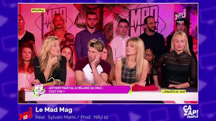 Une candidate très sensuelle fait l'unanimité dans Les Reines du shopping