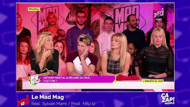 Une candidate très sensuelle fait l'unanimité dans Les Reines du shopping