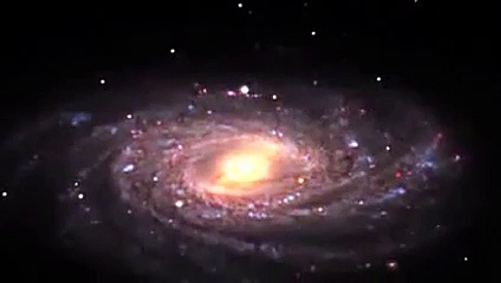 L'histoire de l'étoile de Kapteyn