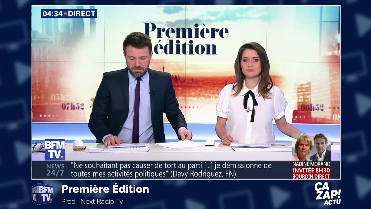 "Il a tué la mère de mon fils" : Samuel Benchetrit s'exprime sur le retour de Bertrand Cantat