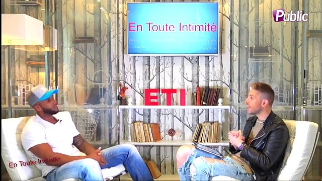 En Toute Intimité : Dimitri : Avec Milla, on verra avec le temps ...