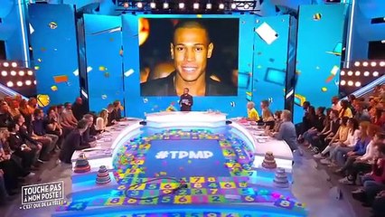 TPMP : Amélie Neten : Elle dévoile les raisons de son mariage avec Senna