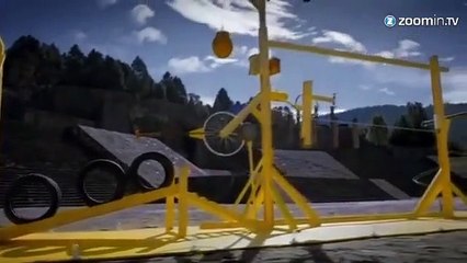 Une réaction en chaîne spe-cta-cu-laire !