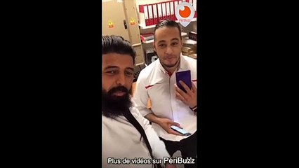 Vidéo choc : deux employés de SFR se filment en train de détruire le téléphone d'un client