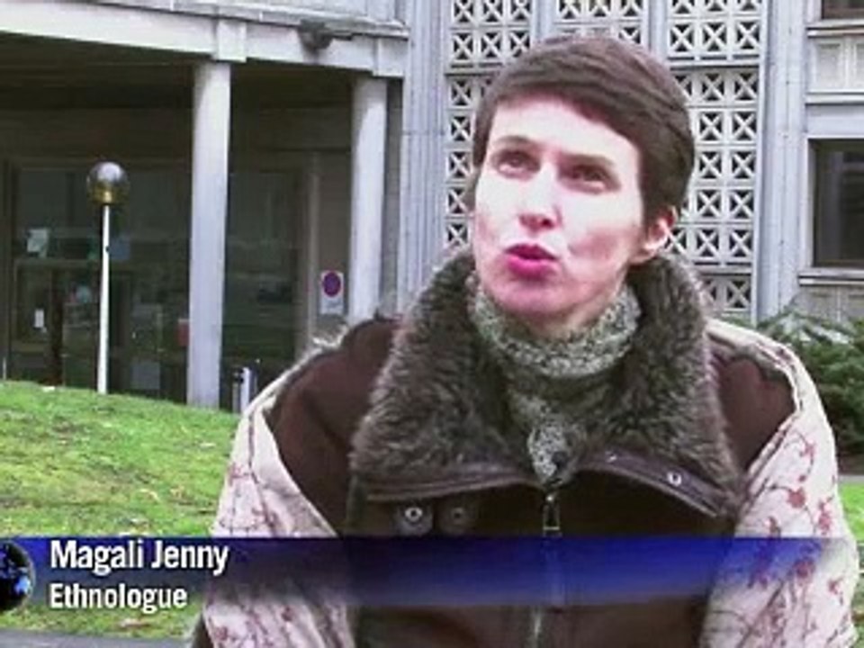 En Suisse, les guérisseurs font un tabac