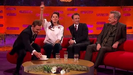 Marion Cotillard n'a jamais chanté dans "La Môme", c'était du playback !