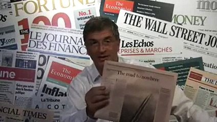 En attendant le Messie