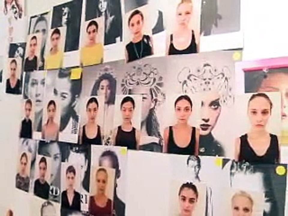 La Fashion Week de New York fait défiler une femme légère et libre