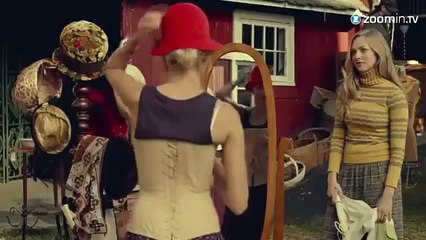 'While We're Young': un film avec Ben Stiller