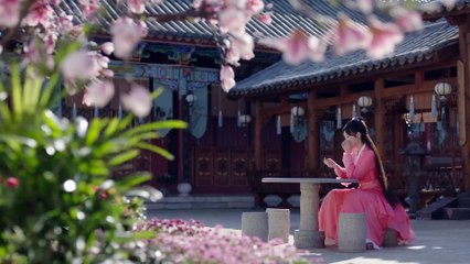 YẾN SƠN PHÁI VÀ BÁCH HOA MÔN - T25