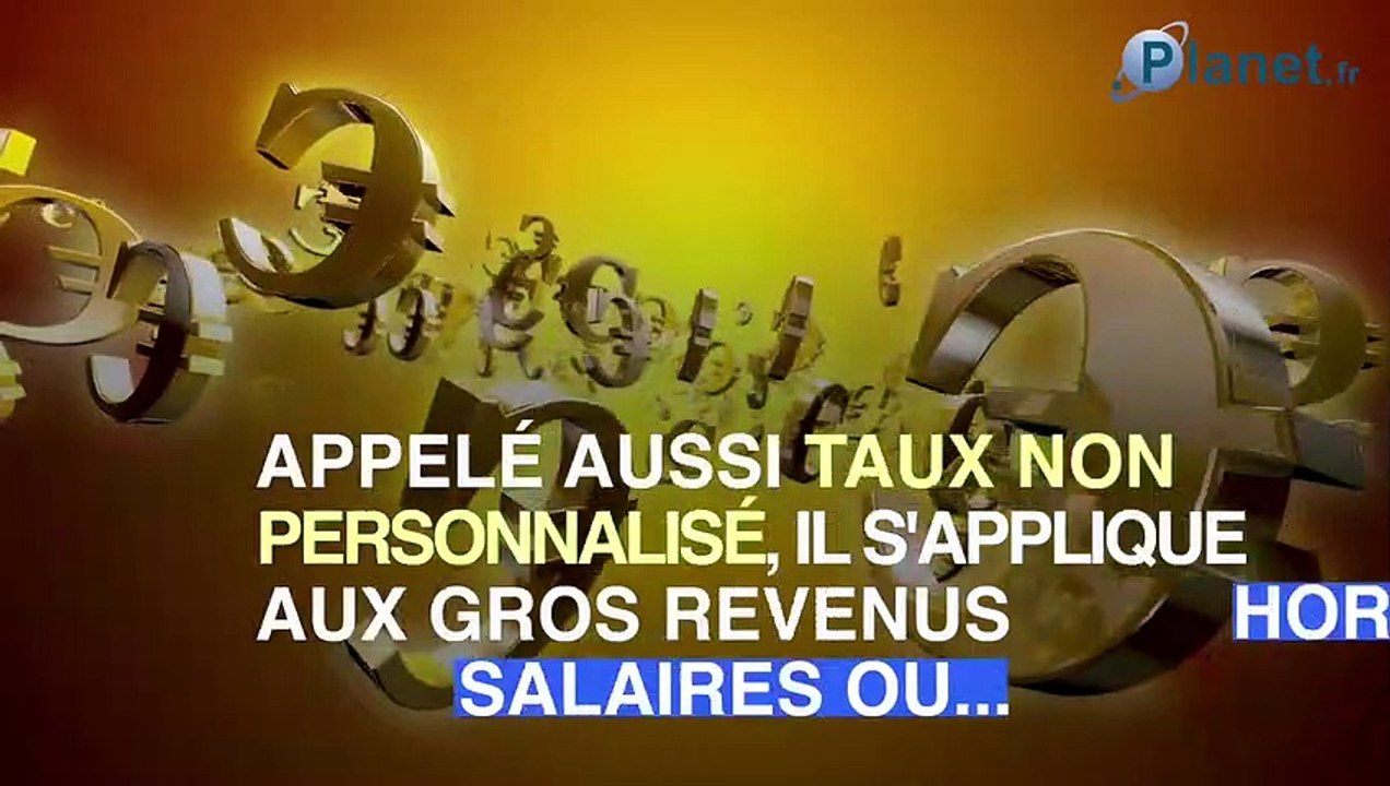 Impôts : vous pouvez désormais faire un paiement "spontané" au fisc