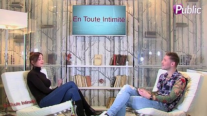 Exclu Vidéo : En toute intimité : Julia Paredes : "J'ai encore des sentiments pour mon ex de 45 ans"