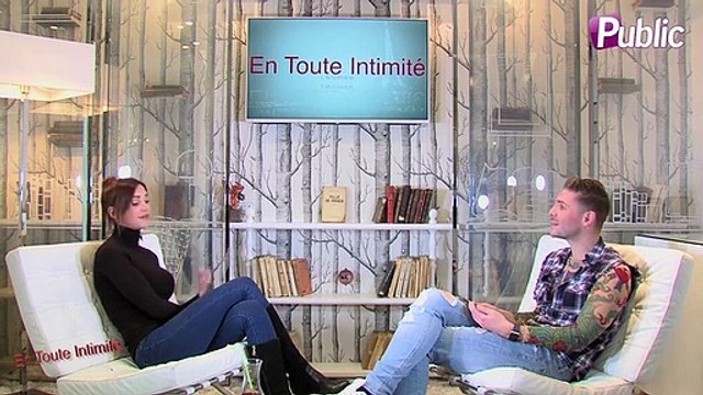 Exclu Vidéo : En toute intimité : Julia Paredes : J'ai encore des sentiments pour mon ex de 45 ans