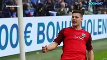 Luka Jović, la nouvelle star du Real ?