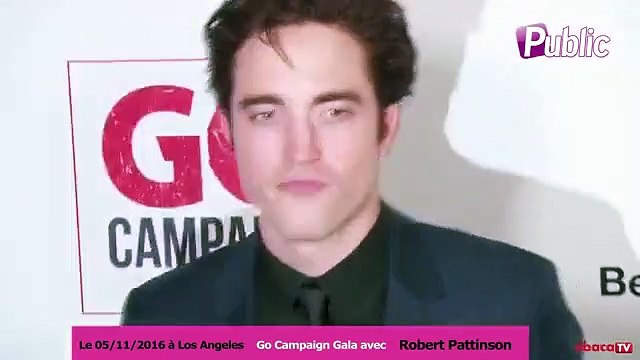 Robert Pattinson et Liam Hemsworth : Deux beaux gosses unis pour la bonne cause !