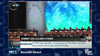 Marine Le Pen s'emmêle les pinceaux à l'Assemblée nationale