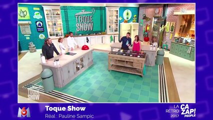 Le lapsus très gênant de Léa Salamé qui a fait rire Edouard Philippe