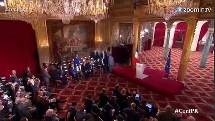 François Hollande: ses principales annonces pour 2015