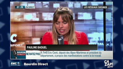 Les journalistes du Grand Journal pris à parti en direct sur leur travail par des invités