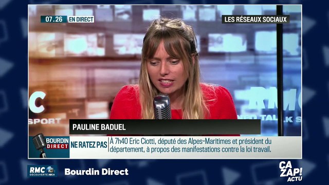 Les journalistes du Grand Journal pris à parti en direct sur leur travail par des invités