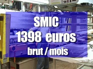 Le Journal vidéo du dimanche 1er janvier 2012, édition de 18H00.