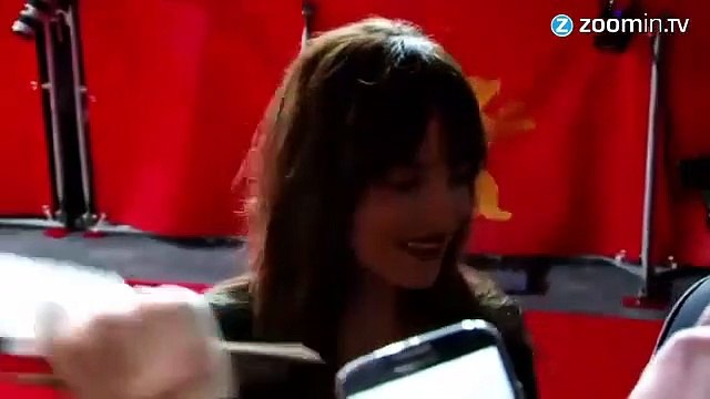 Gros cachets en vue pour les acteurs de '50 Nuances'